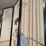 Morita Japanese screen