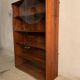 Rosewood display cabinet by Idee Mobel, Pesch, Germany, 1960s