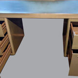 Vintage industrial office 1950's brand YAC