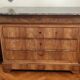 Commode Louis Philippe