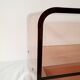 Smoked plexi furniture Michel Dumas