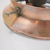 Art deco ceiling lamp