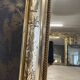 Miroir Louis Philippe argent 133x  98