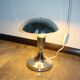 A Polish ‘mushroom’ table lamp from the 1960s.