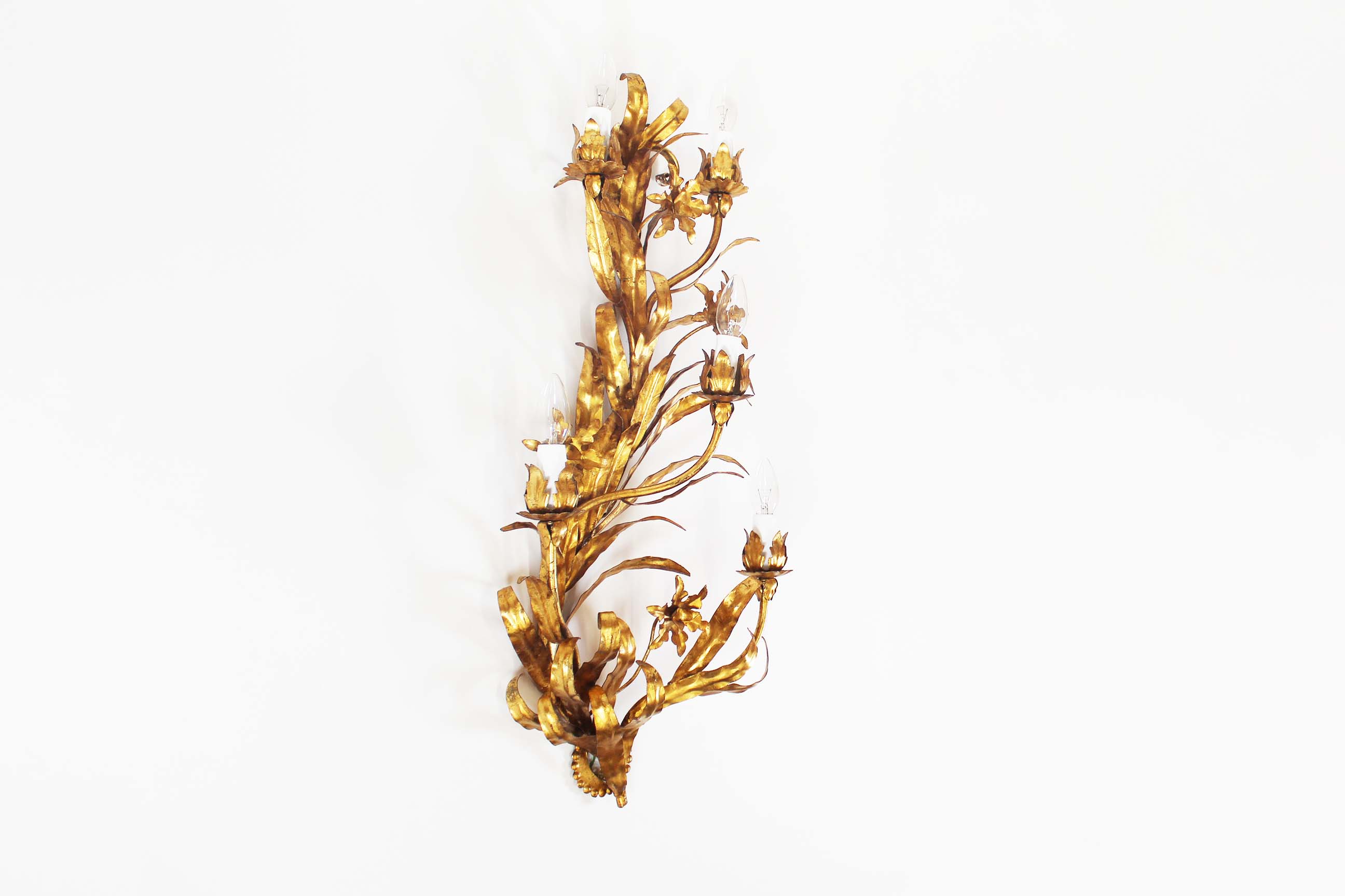 Applique florentine de Hans Kögl