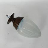 Pendant lamp, 1920s