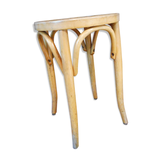 Tabouret style Bauman numéroté