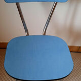 Set of 2 formica chairs