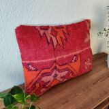 Moroccan Berber cushion Boujad 40x60 cm