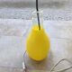 Table lamp Bottle Orangina ArtScène Creations