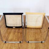 Pair of Marcel Breuer B32 chairs