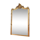 Antique Louis XV style mirror