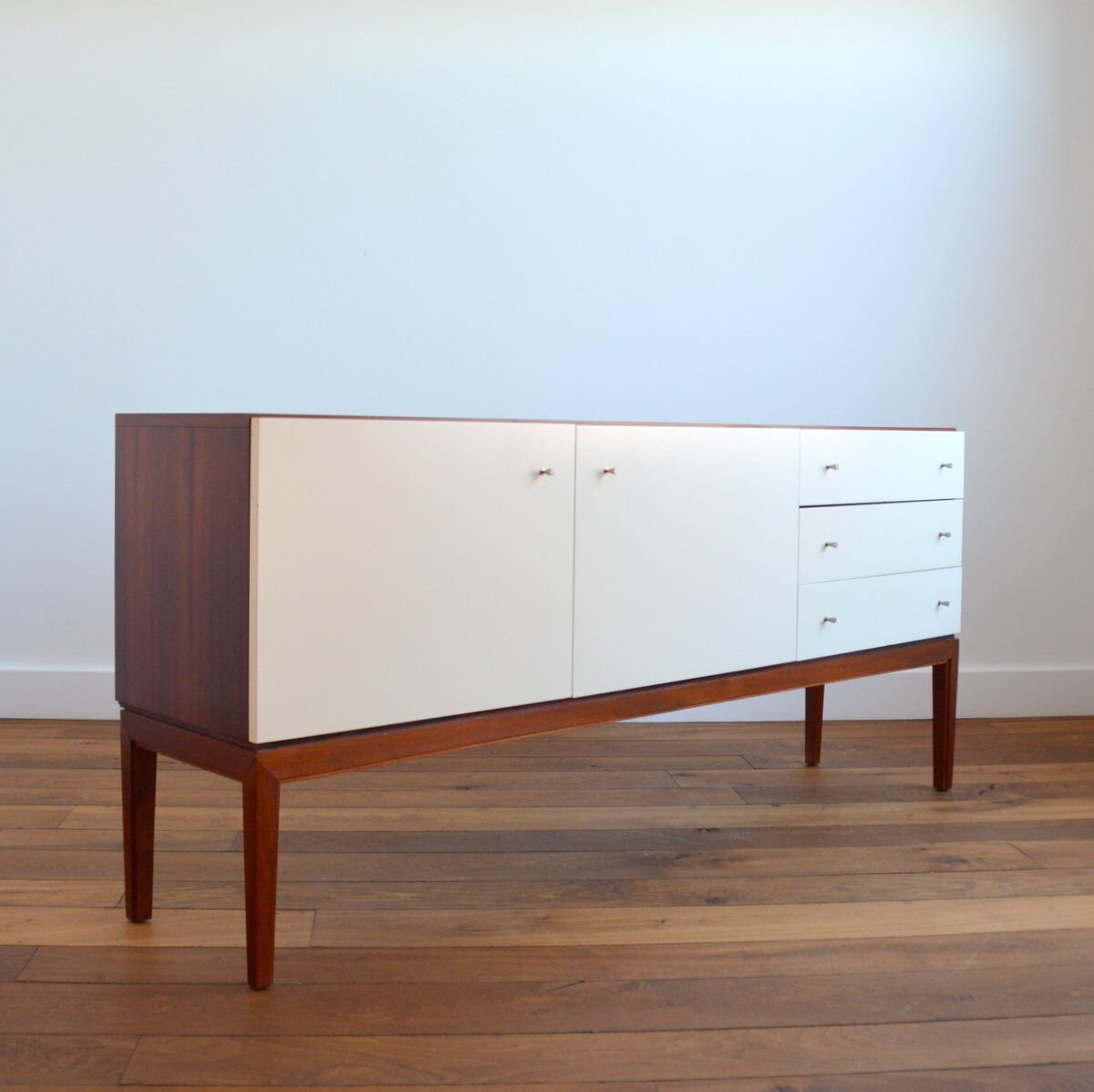 Sideboard Möbelwerk – Germany Design 1970s