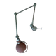 Lampe d’atelier jielde 3 bras