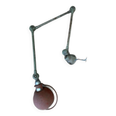 Lampe d’atelier jielde 3 bras