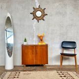 Vintage teak sideboard