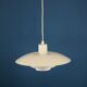 Louis Poulsen pendant lamp 70s - Poul Henningson