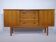 Buffet en Noyer, Mid-Century, 1960s, par Reckord