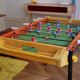 Babyfoot Charton Made in France 1968