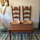 Coffee table 40s