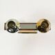 Art Deco Candlestick, Jrus, 1950s