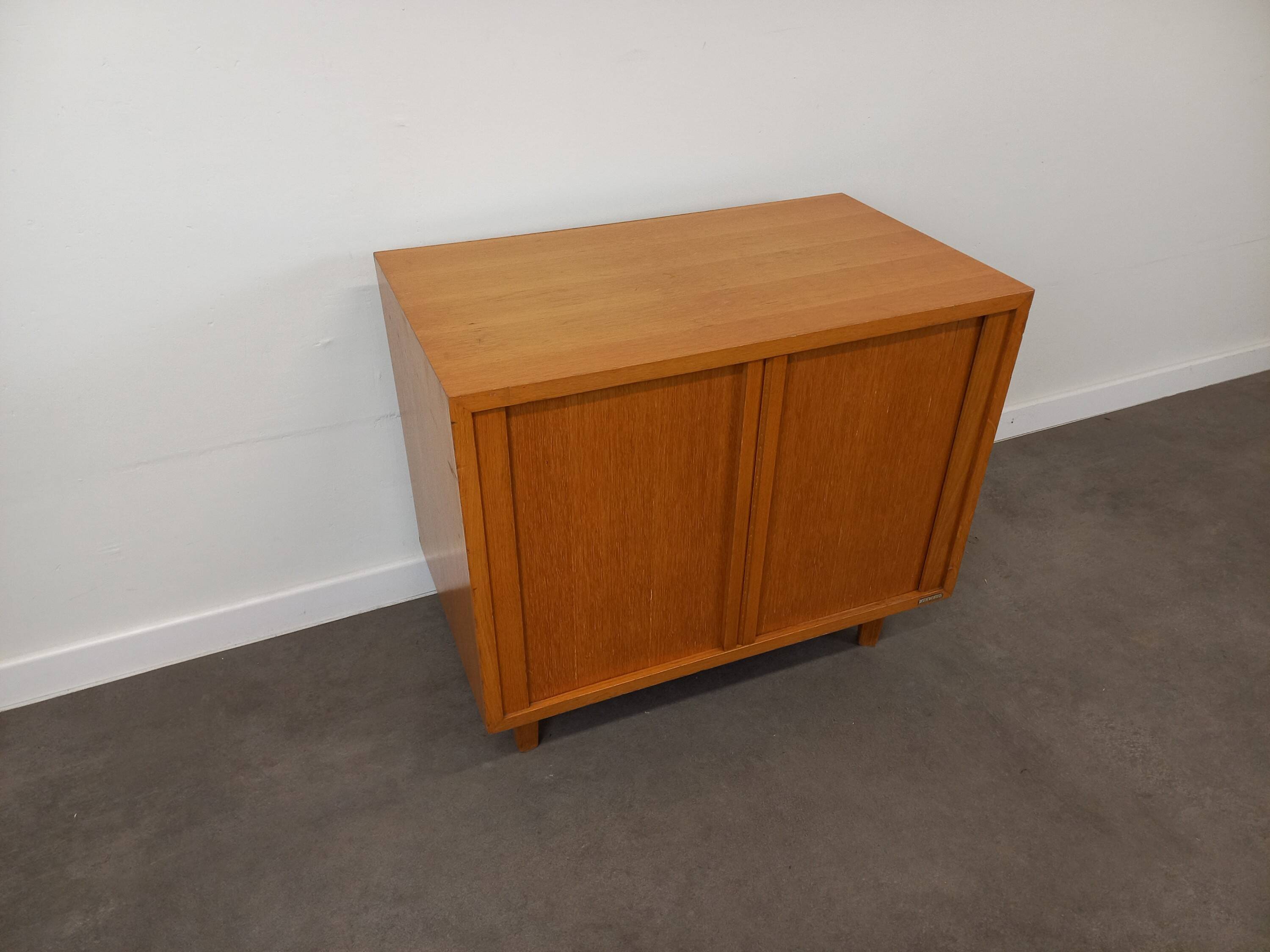 Meuble de rangement scandinave Burwood