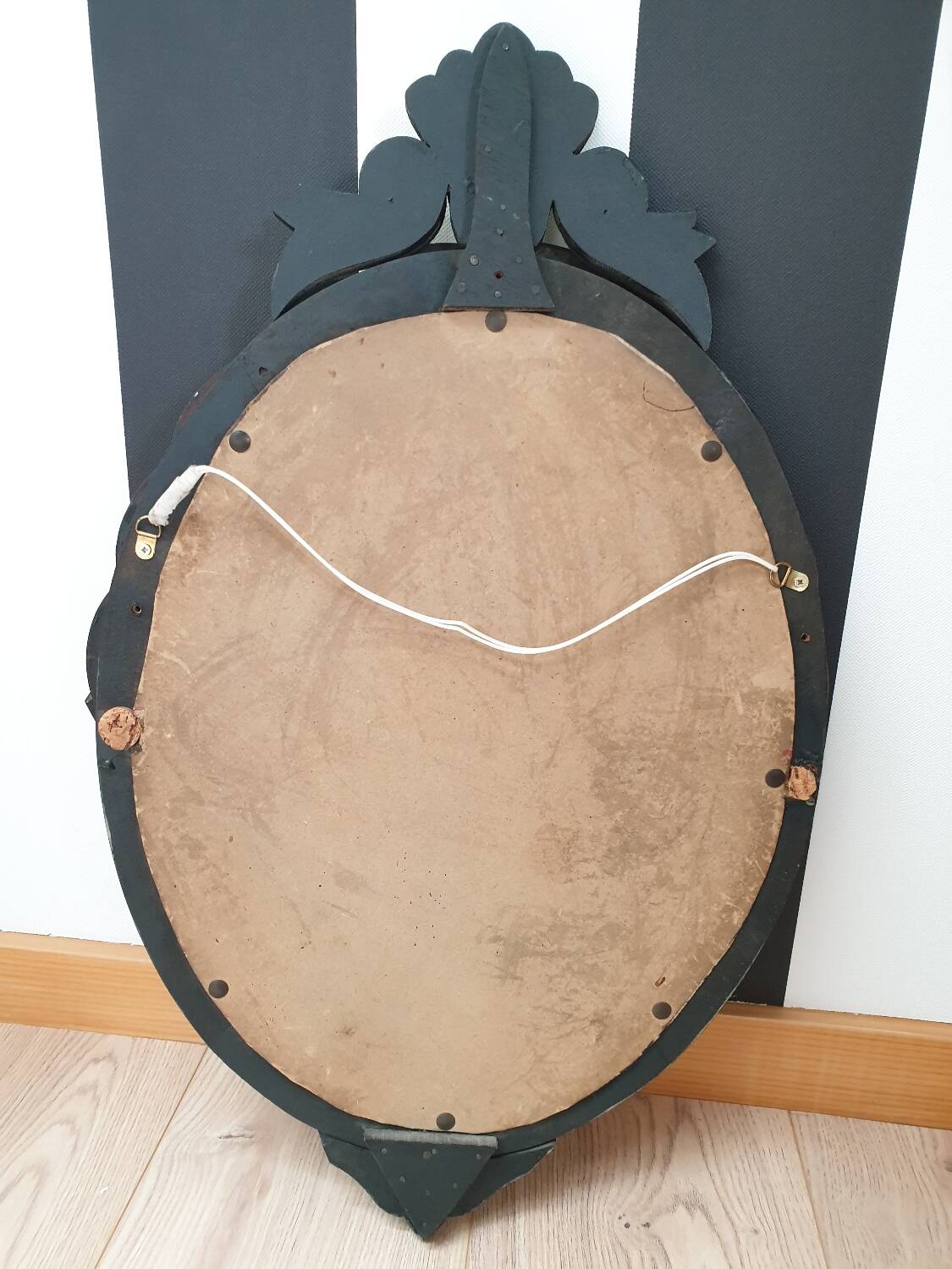 Venetian Mirror