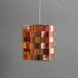 Suspension Max Sauze