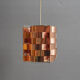 Suspension Max Sauze