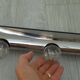 Wall light bar targetti italy