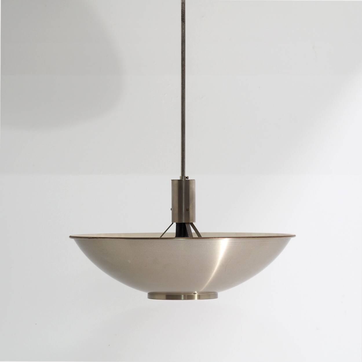 1930s ‘Bauhaus’ Pendant attr. to Elmar Berkovich