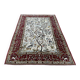 Tapis Persan ghoum Arbre de Vie