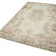 Hand-Knotted Antique Turkish Beige Rug 182 cm x 330 cm - 25013