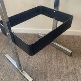 Vintage 70s bar stool