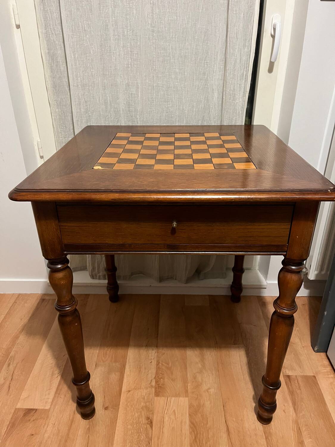 Board game table