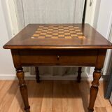 Board game table