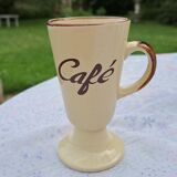 Mazagrans "coffee"
