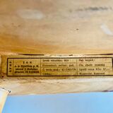 Bistro Chairs, TON, set of 2