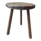 Tabouret tripode