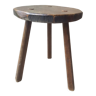 Tabouret tripode