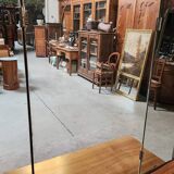 Walnut Veneer Hairdresser, Art Deco - 1930