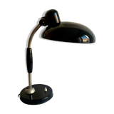 Bauhaus table lamp by Christian Dell for Koranda, 1940s