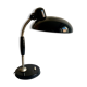 Bauhaus table lamp by Christian Dell for Koranda, 1940s