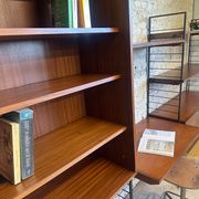 Combineurop Library 1960