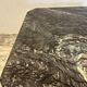 Coffee table, marble coffee table made in Italy