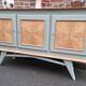 Enfilade vintage