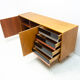 Mid Century U-460 sideboard by Jiří Jiroutek for Interiér Praha