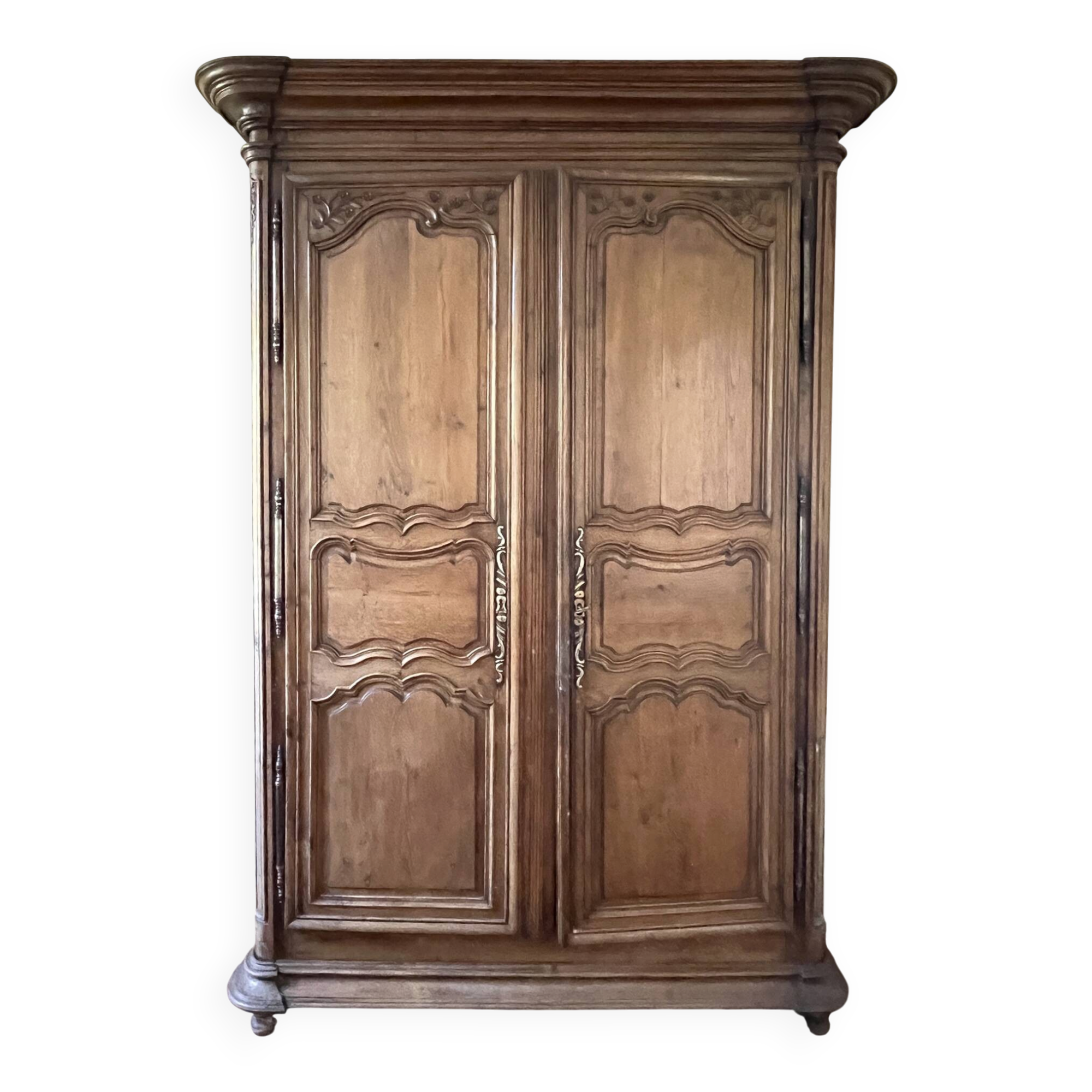 Norman wedding wardrobe