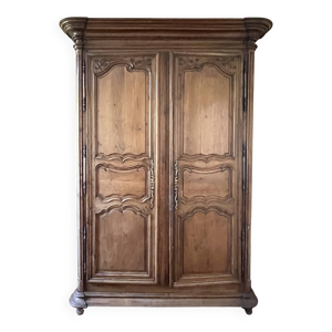 Armoire Normande de mariage