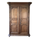 Norman wedding wardrobe